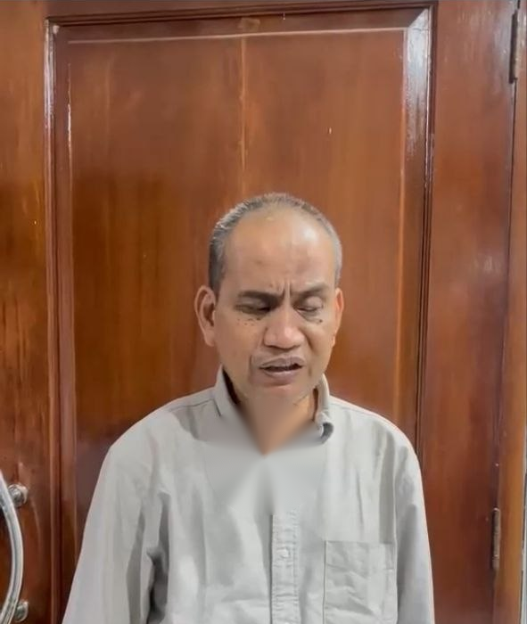 Ketua Umum ITMI Sampaikan Ucapan Selamat Muktamar Ke-35 NU, Harap Inklusi Disabilitas Semakin Diperkuat