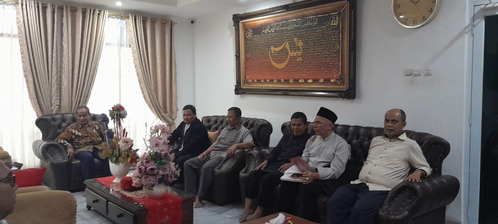 Republika Gandeng ITMI Siapkan Lomba Tilawah Al-Qur’an Braille Tingkat Nasional